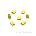 2.54mm Pitch Mini Jumper Cap CLOSE 2P